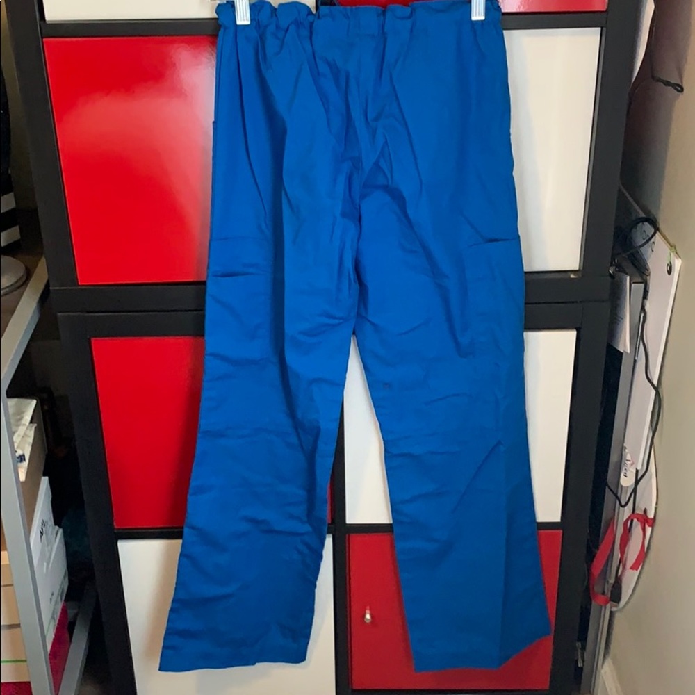 Scrub pants - Picture 2 of 2